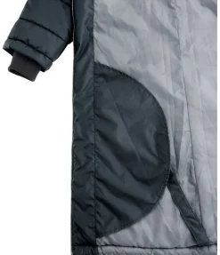 Manteau d'équitation à capuche Davos II