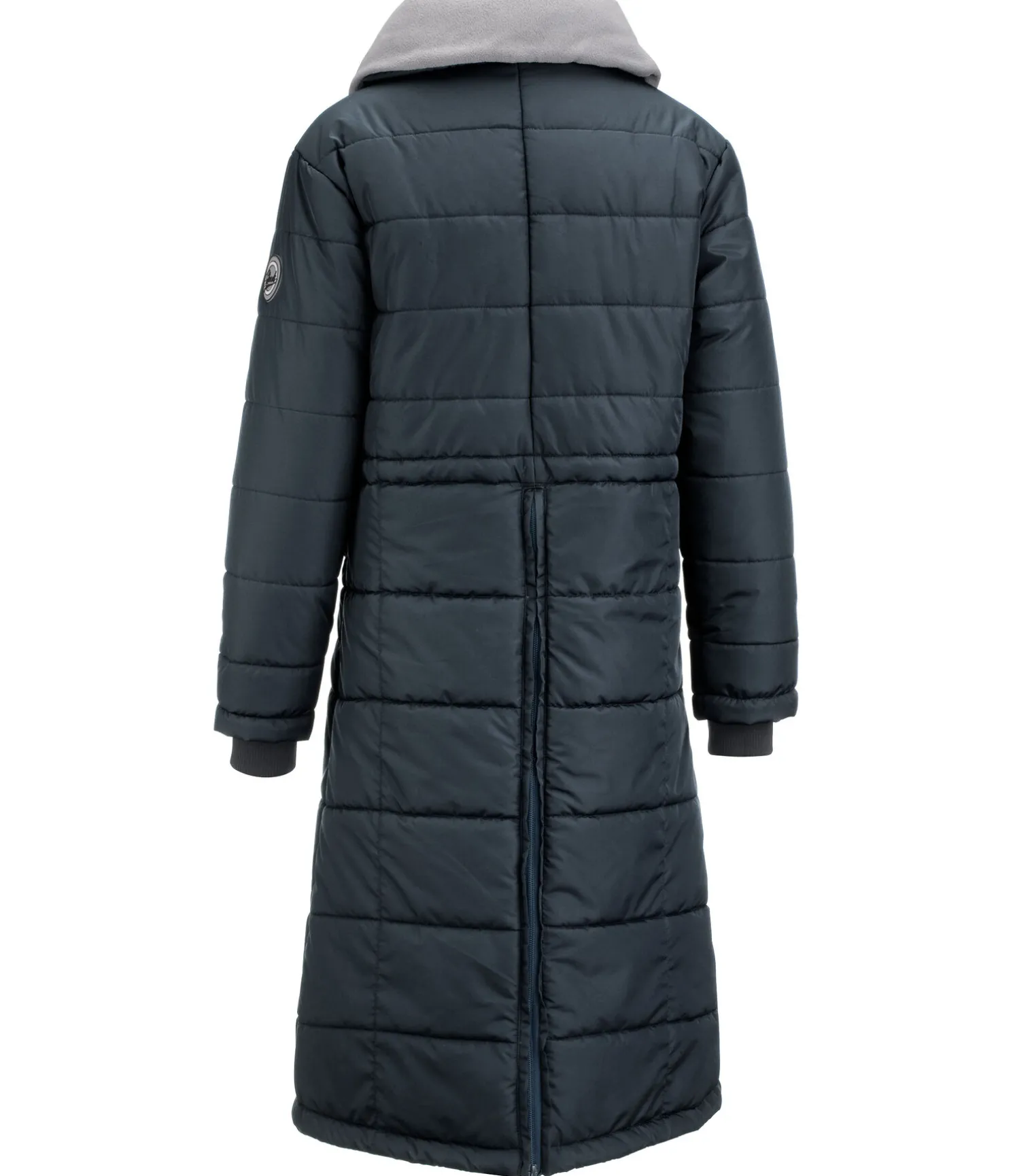 Manteau d'équitation à capuche Davos II