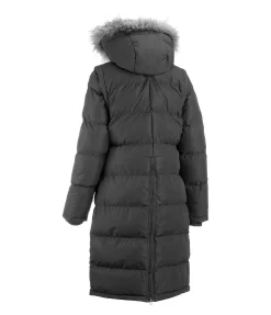 Manteau d'équitation matelassé 2 en 1 Eleonor