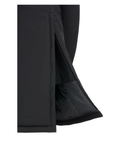 Manteau d'équitation technique à capuche Amelie