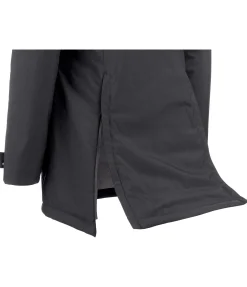 Manteau d'équitation technique à capuche Eliza II