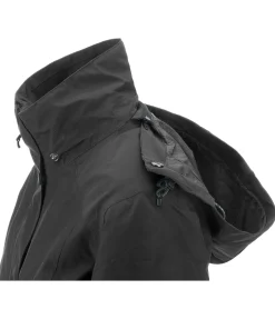 Manteau d'équitation technique 3 en 1 à capuche Phoebe