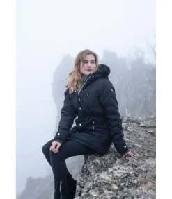 Manteau d'équitation technique Frostrós