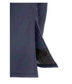 Manteau d'équitation technique à capuche Amelie