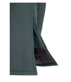 Manteau d'équitation technique à capuche Amelie