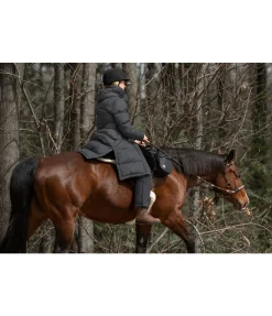 Manteau d'équitation technique LED Light Me Up