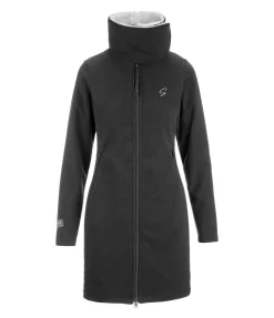 Manteau polaire Camile