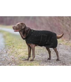 Manteau polaire Lino