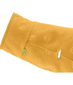 Manteau polaire Lino