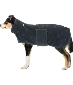 Manteau polaire Lino