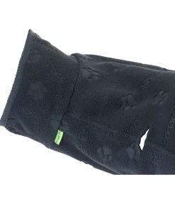 Manteau polaire Lino