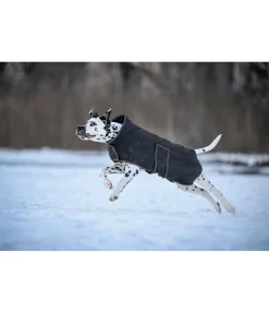 Manteau polaire Lino