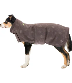 Manteau polaire Lino