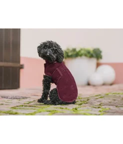 Manteau polaire Lino