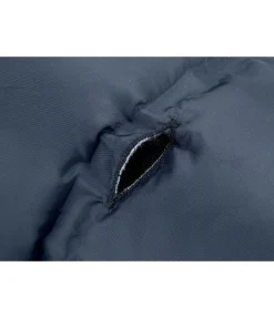 Manteau pour chien matelassé avec LED Arlo, 300 g