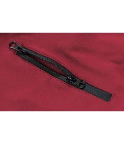 Manteau pour chien softshell avec col polaire Frida