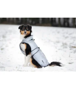 Manteau réfléchissant pour chien Safety First, 0 g