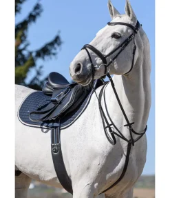 Martingale à anneaux