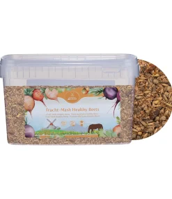 Mash aux fruits Betteraves