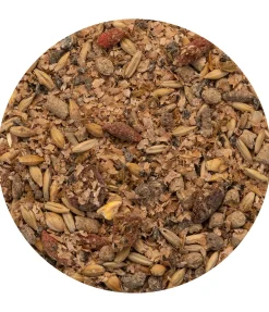 Mash aux fruits Betteraves