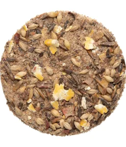 Mash aux fruits Pomme Harvest