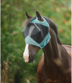 Masque anti-mouches Basic Ear-Free