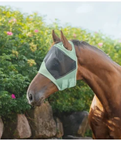 Masque anti-mouches Basic Ear-Free