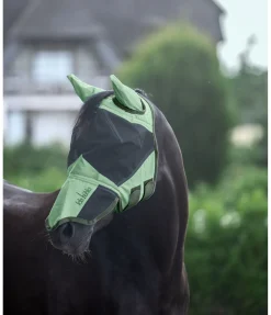 Masque anti-mouches 2 en 1 Sun Shield