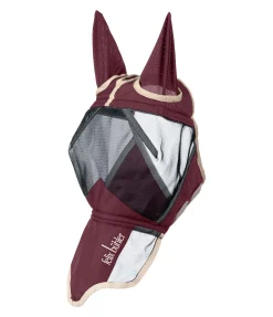 Masque anti-mouches 2 en 1 Sun Shield