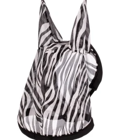 Masque anti-mouches Zebra
