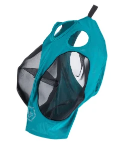 Masque anti-mouches extensible avec fermeture à glissière Ear Free