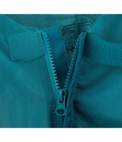 Masque anti-mouches extensible avec fermeture à glissière Ear Free