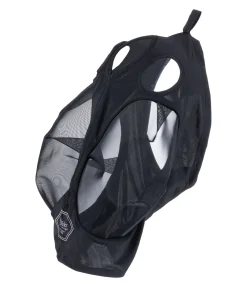 Masque anti-mouches extensible avec fermeture à glissière Ear Free