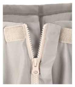 Masque anti-mouches extensible avec fermeture à glissière