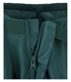 Masque anti-mouches extensible avec fermeture à glissière