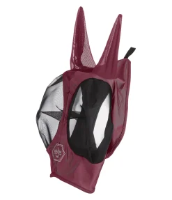 Masque anti-mouches extensible à enfiler