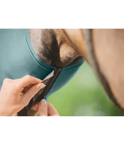 Masque anti-mouches extensible avec fermeture à glissière Ear Free