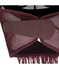 Masque anti-mouches MVT avec franges Limerick