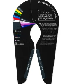 Mesure d'arcade EASY-CHANGE