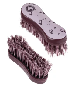 Mini brosse de pansage Champion