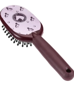 Mini brosse pour crinière et queue Champion