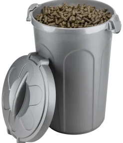 Mini tonneau à aliments