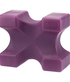 Mini-bloc pour barres au sol ou cavaletti