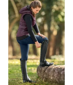 Mini-chaps Connect II CX