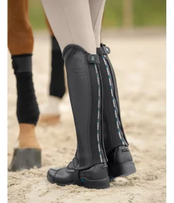 Mini-chaps Connect II CX