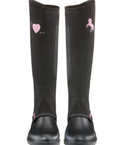 Mini-chaps d'hiver enfant Lovelyn