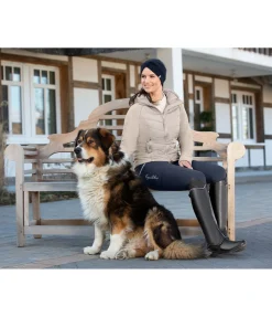 Mini-chaps d'équitation Glamour