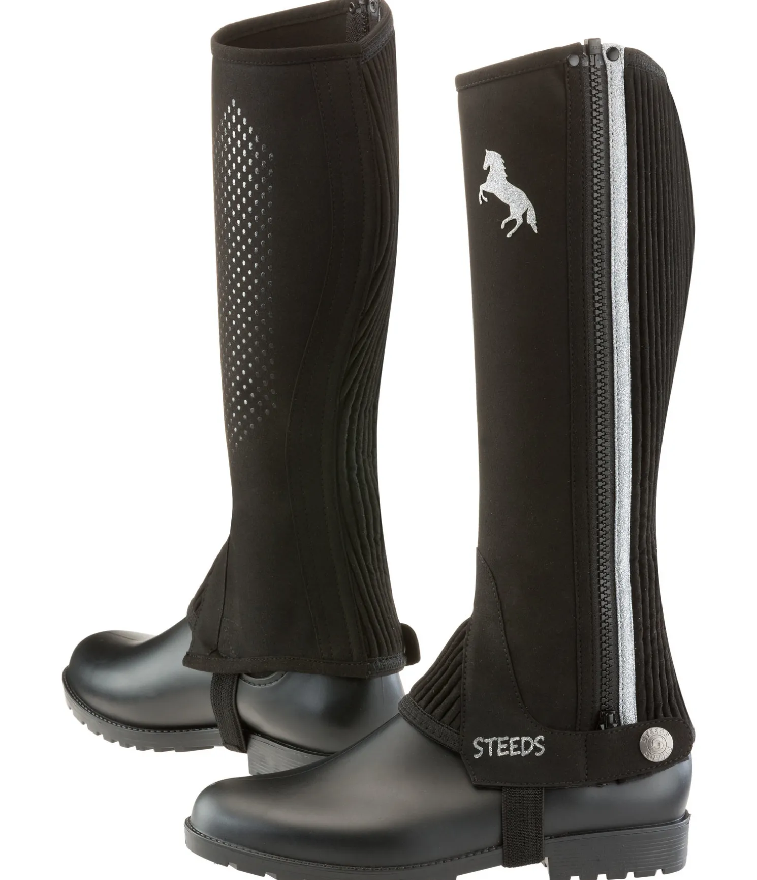 Mini-chaps enfant Lovelyn