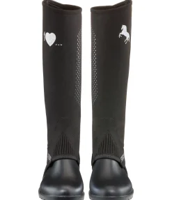 Mini-chaps enfant Lovelyn