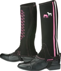 Mini-chaps enfant Sadie